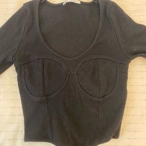 Zara Top
